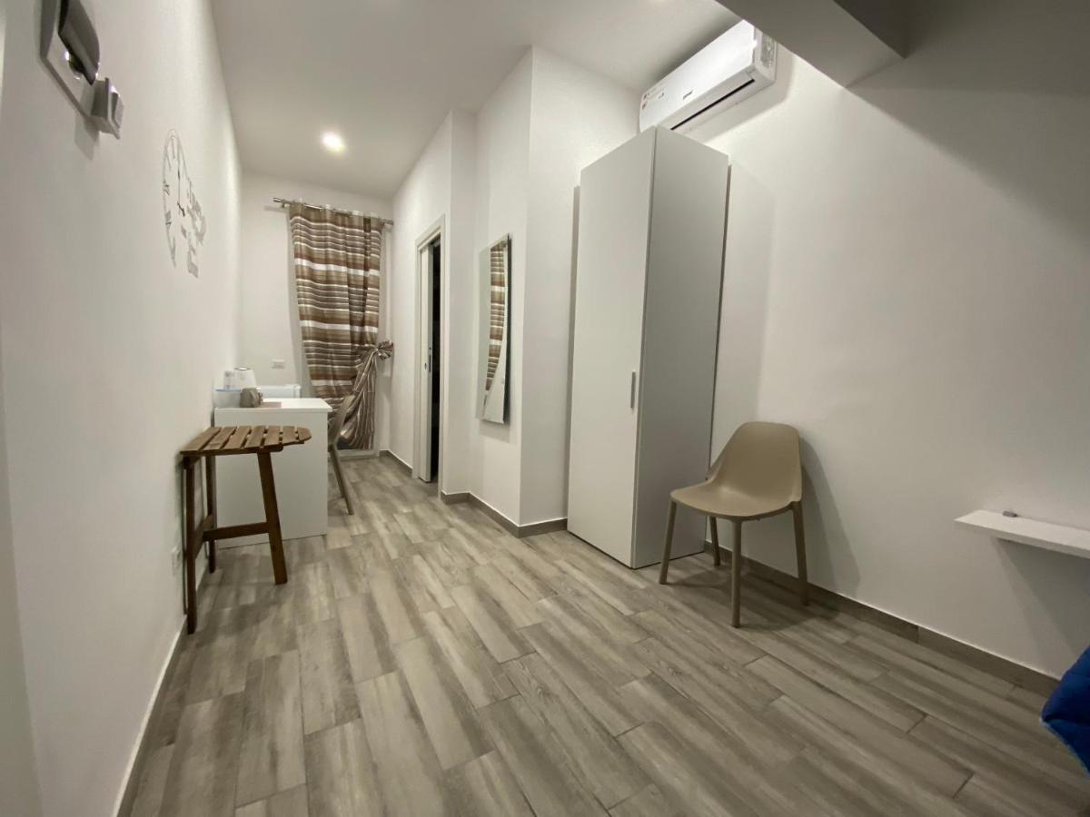 In Centro Rooms Vicino Cefalu Self-Chek-In Кампофеличе ди Рокела Екстериор снимка