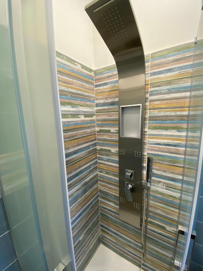 In Centro Rooms Vicino Cefalu Self-Chek-In Кампофеличе ди Рокела Екстериор снимка