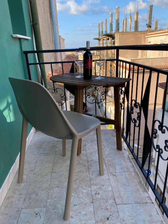 In Centro Rooms Vicino Cefalu Self-Chek-In Кампофеличе ди Рокела Екстериор снимка