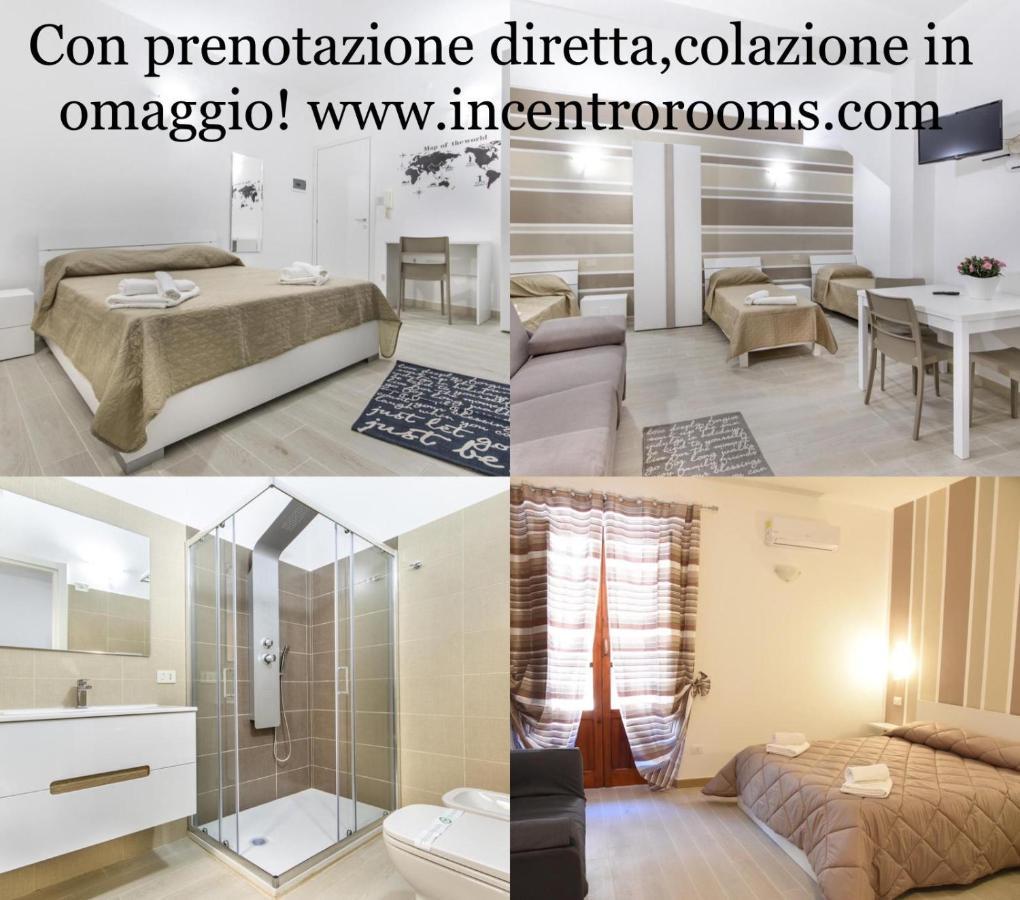 In Centro Rooms Vicino Cefalu Self-Chek-In Кампофеличе ди Рокела Екстериор снимка