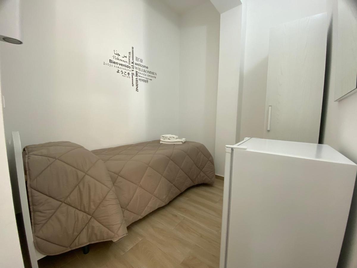 In Centro Rooms Vicino Cefalu Self-Chek-In Кампофеличе ди Рокела Екстериор снимка