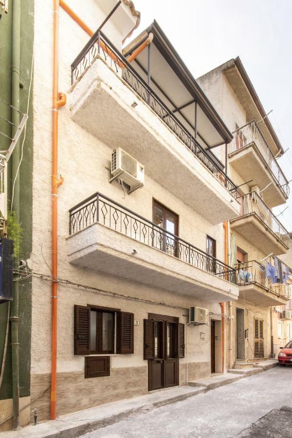 In Centro Rooms Vicino Cefalu Self-Chek-In Кампофеличе ди Рокела Екстериор снимка